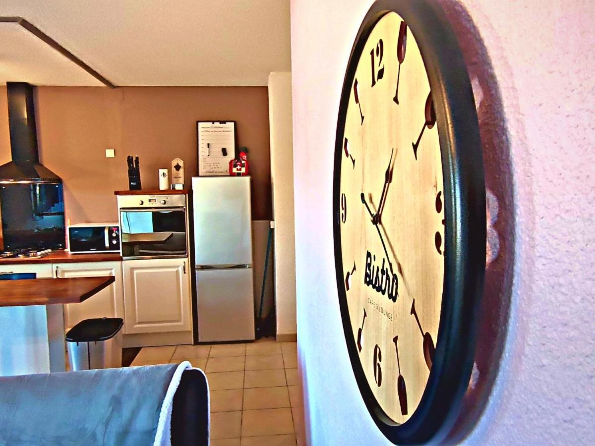 *Le Cocon Bistroquet*Oc.Keys/Terrasse/ Parking Apartment Carcassonne Ngoại thất bức ảnh
