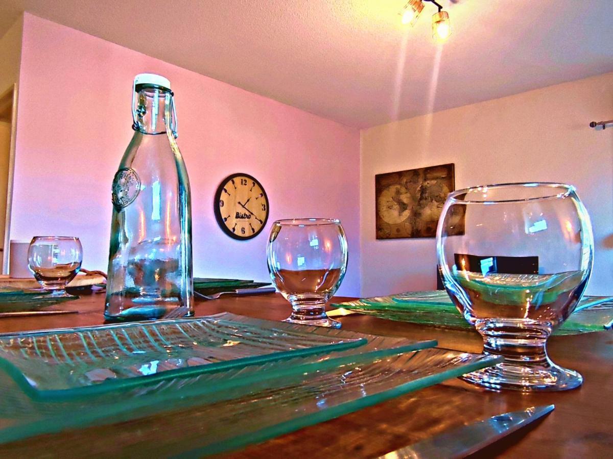 *Le Cocon Bistroquet*Oc.Keys/Terrasse/ Parking Apartment Carcassonne Ngoại thất bức ảnh